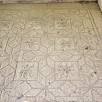 Foto: Particolare del Pavimento - Villa Romana di Collesecco - sec. III a.C. (Cottanello) - 10