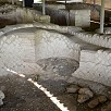 Foto: Particolare Delle Mura  - Villa Romana di Collesecco - sec. III a.C. (Cottanello) - 13