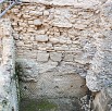 Foto: Scorcio-dei-resti-mensa-ponderaria - Resti dell'Antica Mensa Ponderaria- I sec. a.C. (Tivoli) - 3