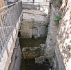 Foto: Scorcio-esterno-della-mensa-ponderaria - Resti dell'Antica Mensa Ponderaria- I sec. a.C. (Tivoli) - 5
