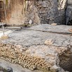 Foto: Particolare-dei-resti - Resti dell'Antica Mensa Ponderaria- I sec. a.C. (Tivoli) - 1