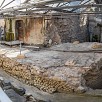 Foto: Vista-esterna-della-mensa-ponderaria - Resti dell'Antica Mensa Ponderaria- I sec. a.C. (Tivoli) - 9