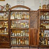 Foto: Esposizione Liquori - Cipriani Liquori Azienda Artigianale  (Capalbio) - 3
